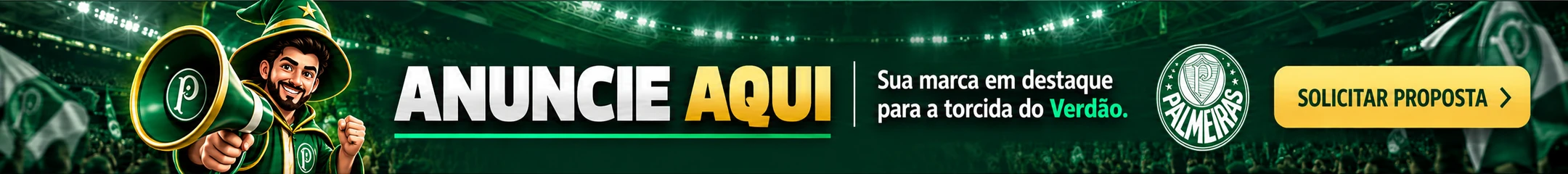 Anuncie Aqui — solicitar proposta