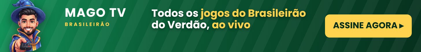 Mago TV — Brasileirão (banner)
