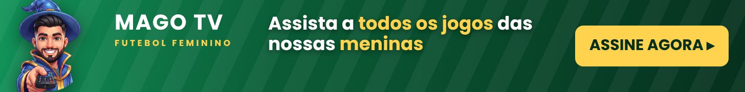 Mago TV — Futebol feminino (banner)