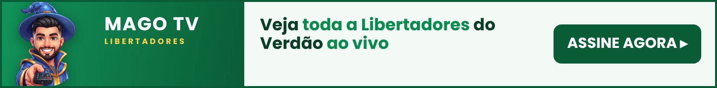 Mago TV — Libertadores (banner clara)
