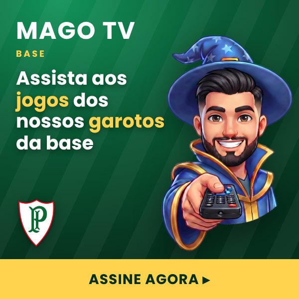 Mago TV — Base (quadrado 1)