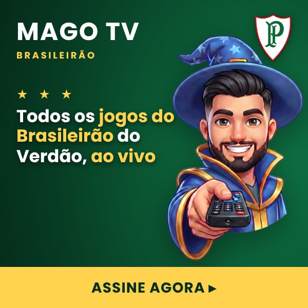 Mago TV — Brasileirão (quadrado 3)