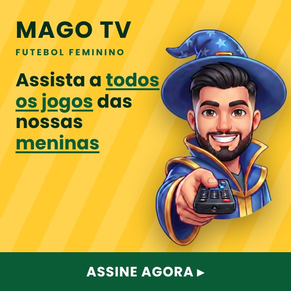 Mago TV — Futebol feminino (quadrado 4)