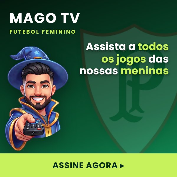 Mago TV — Futebol feminino (quadrado 5)