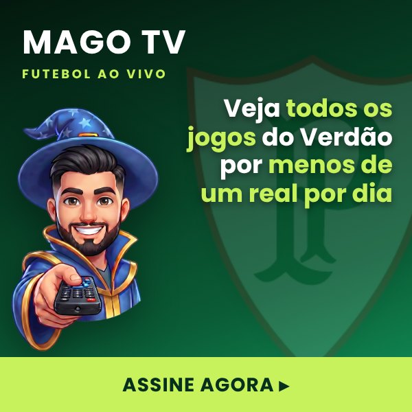 Mago TV — Todos os jogos (quadrado 5)