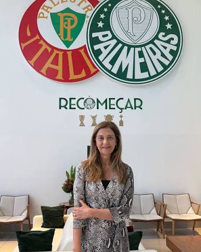 Palmeiras abre conversas para estender o contrato de Andreas Pereira