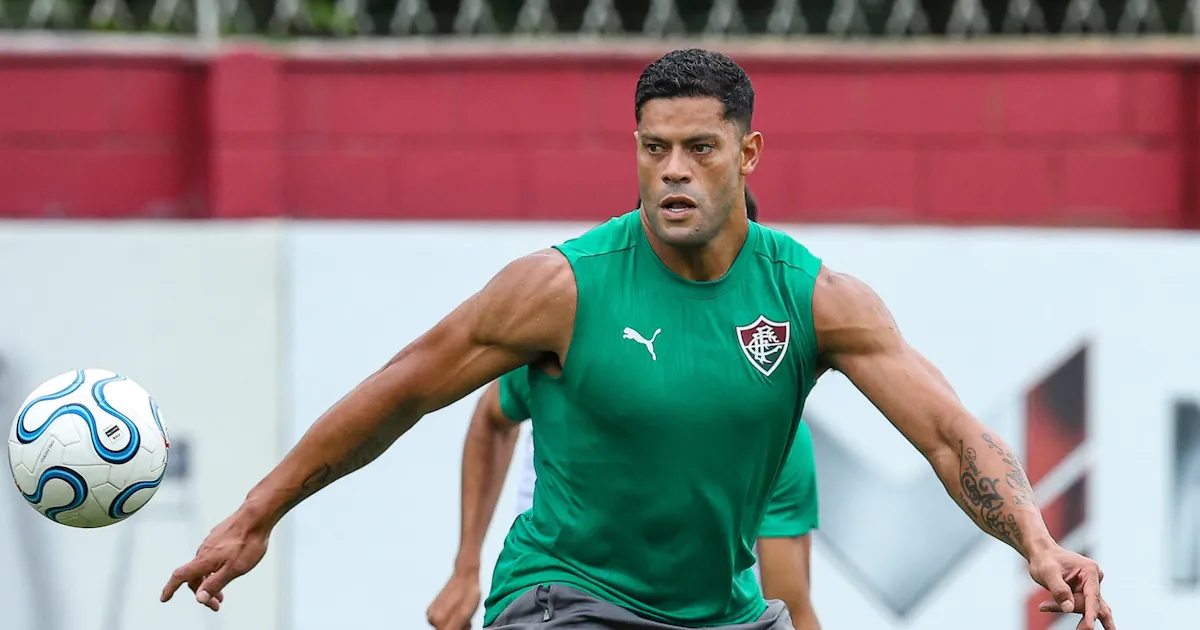 Carrasco de Hulk na Libertadores, Palmeiras reencontra atacante em nova semifinal