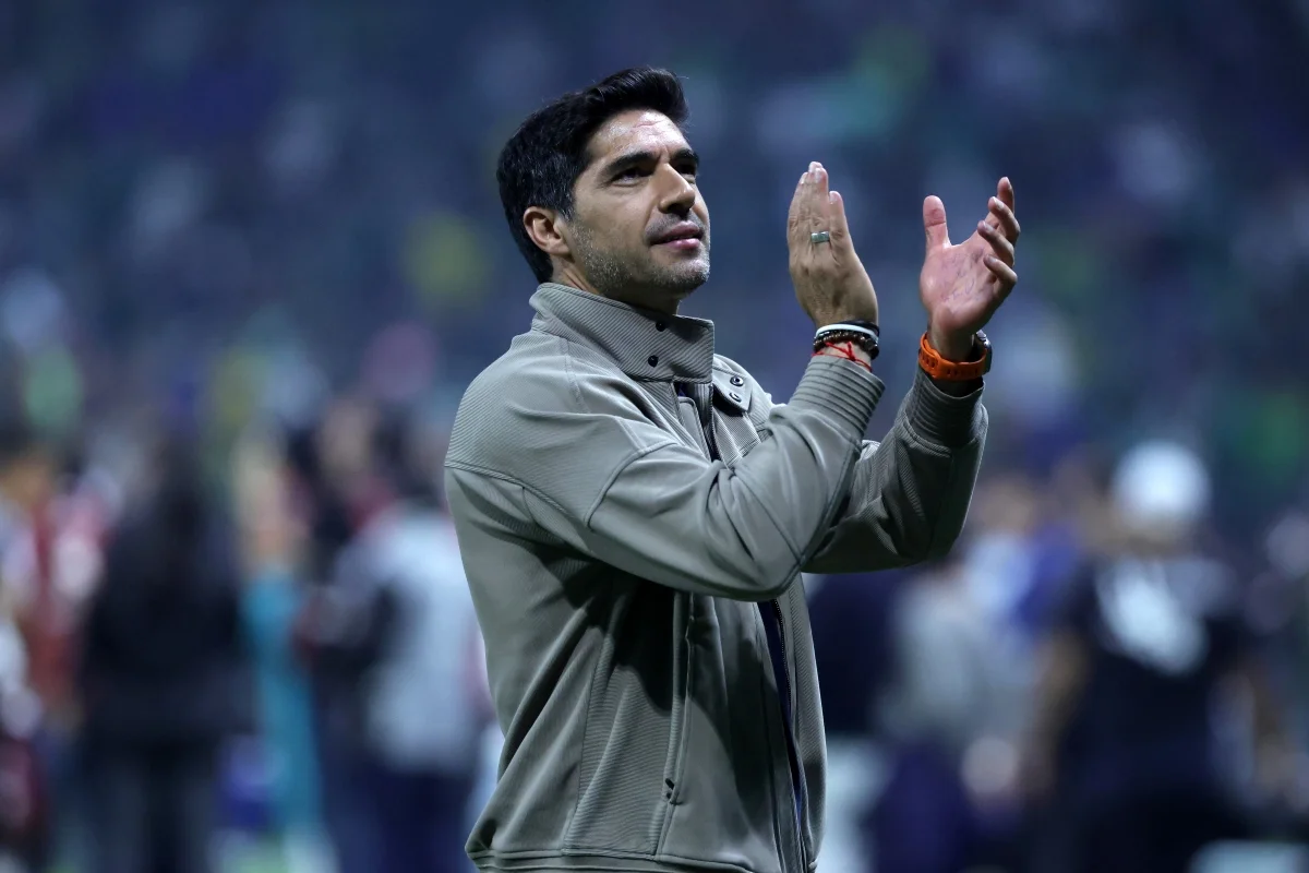 Abel Ferreira exalta classificação na Libertadores e explica protocolo nos pênaltis
