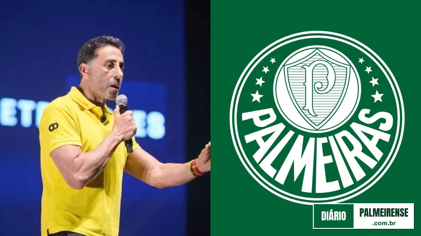 Torcida do Palmeiras cria rede de apoio e busca alternativas para a final em Montevidéu