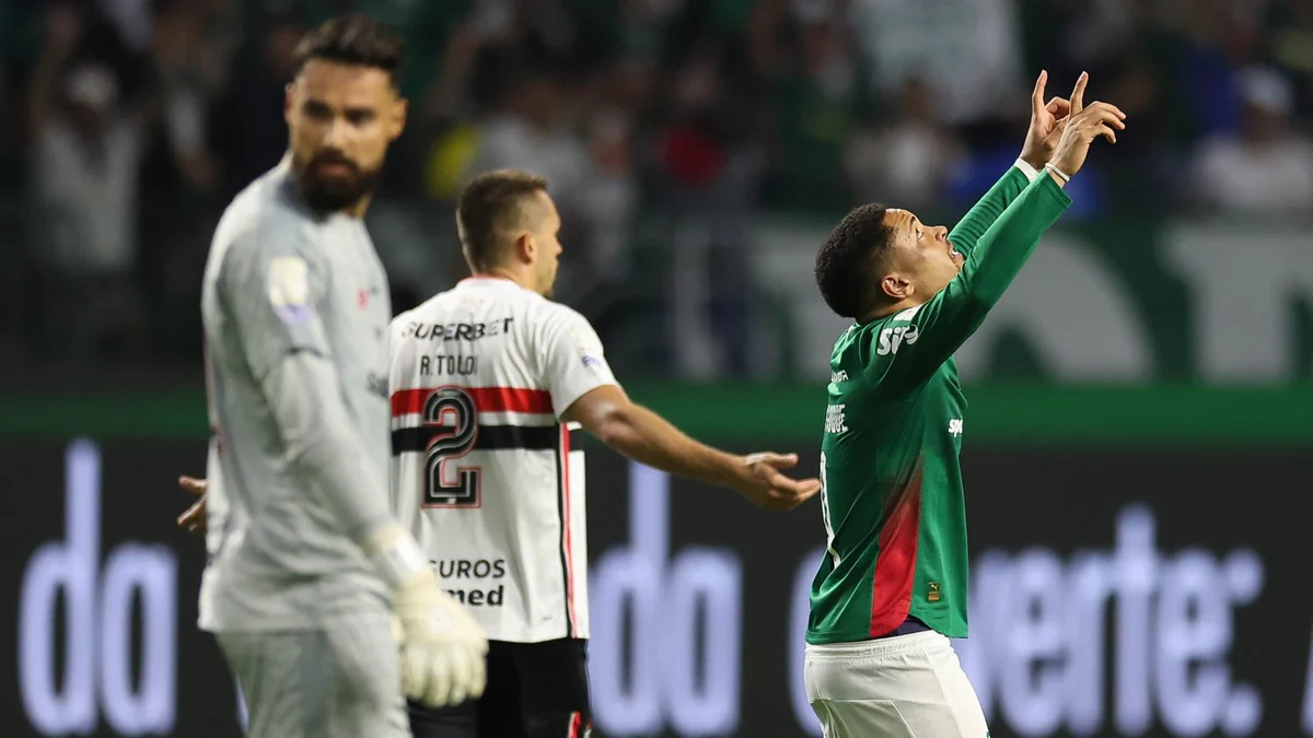 Palmeiras abre venda de ingressos para volta da semifinal da Libertadores no Nubank Parque