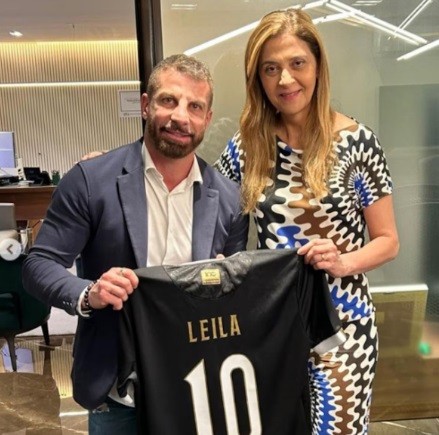 Vasco assume venda do setor visitante para semifinal contra o Palmeiras