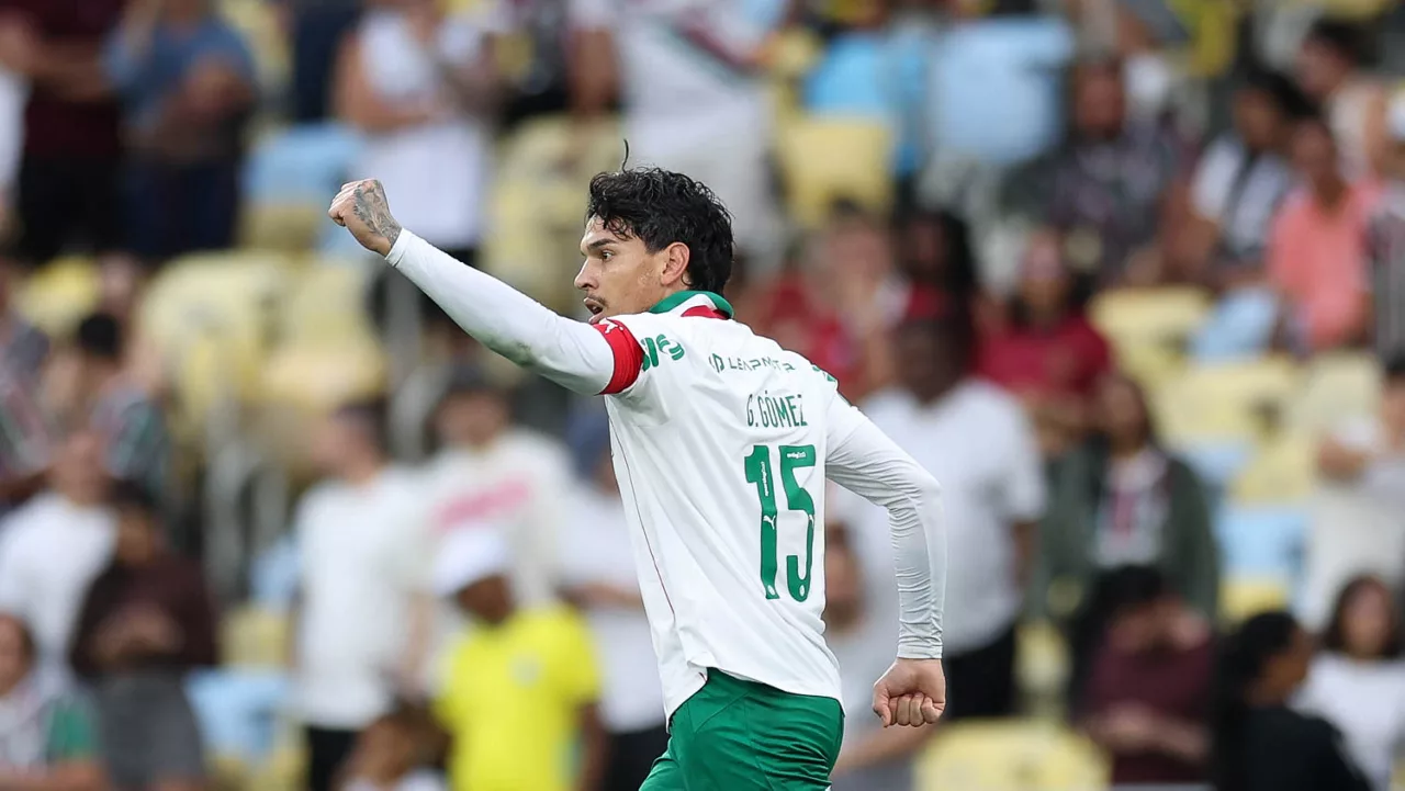 Fluminense x Palmeiras: onde assistir e detalhes da semifinal da Libertadores