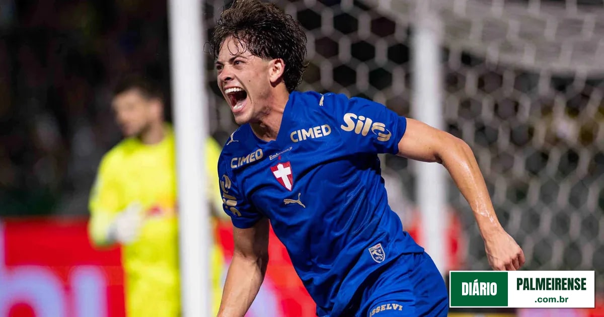 Conexão argentina: Flaco López e Agustín Giay vivem fase iluminada no Palmeiras