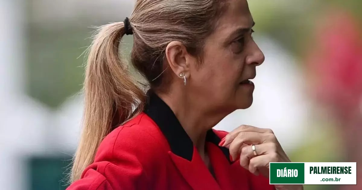 Mudanças em patrocínios geram apreensão na Puma sobre estoque de camisas do Palmeiras