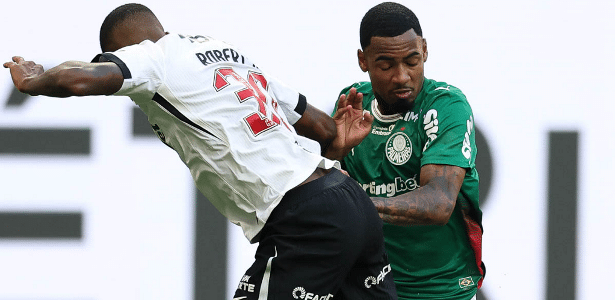 Palmeiras descarta Luiz Henrique e define uso dos recursos da venda de Allan