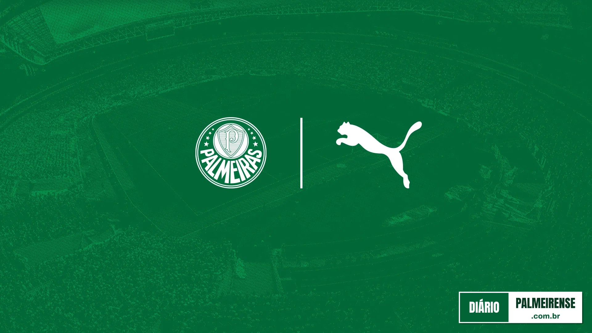 Palmeiras e Puma têm previsão contratual para debater renovação em 2027