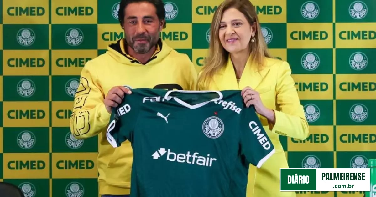 Empresário promete caravana de 50 ônibus para torcida do Palmeiras no Uruguai