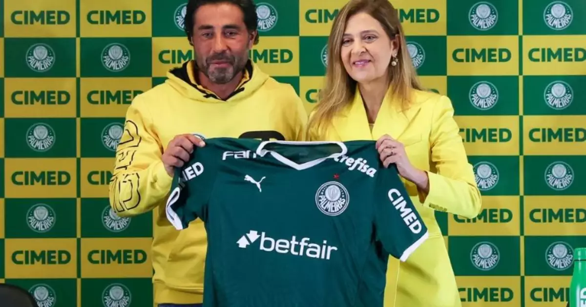 Empresário promete caravana de 50 ônibus para torcida do Palmeiras no Uruguai