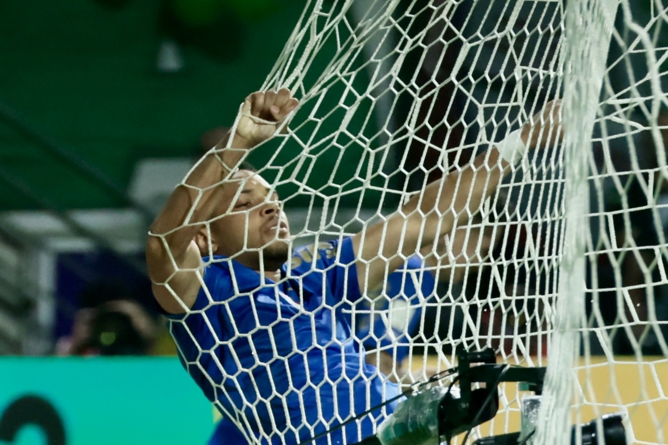 Palmeiras desafia tabu contra brasileiros na Libertadores diante do Fluminense