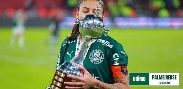 De volta a Quito, Palestrinas buscam repetir campanha histórica na Libertadores