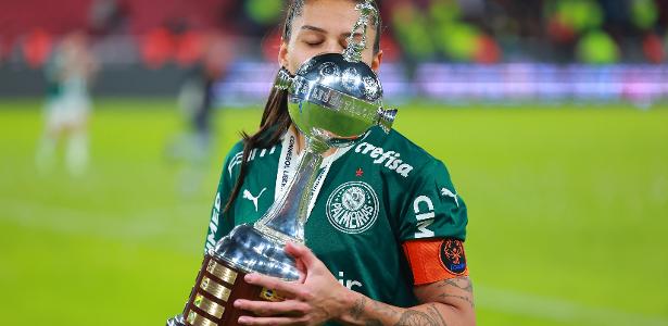 De volta a Quito, Palestrinas buscam repetir campanha histórica na Libertadores