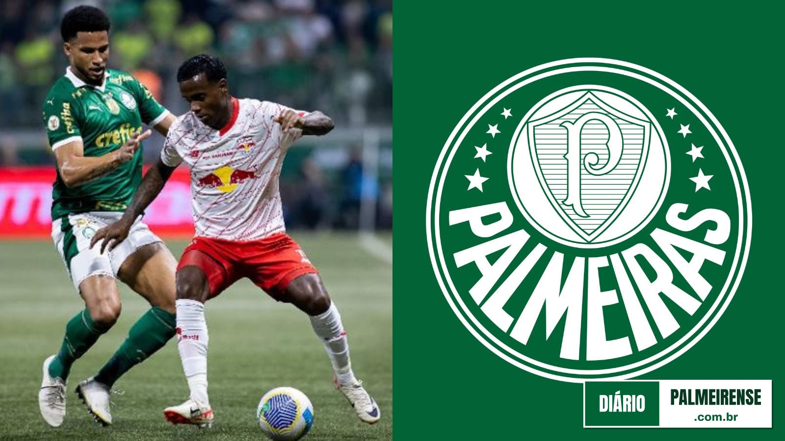 Palmeiras atinge 251 pontos em casa no Brasileirão desde 2021 e estabelece recorde nacional