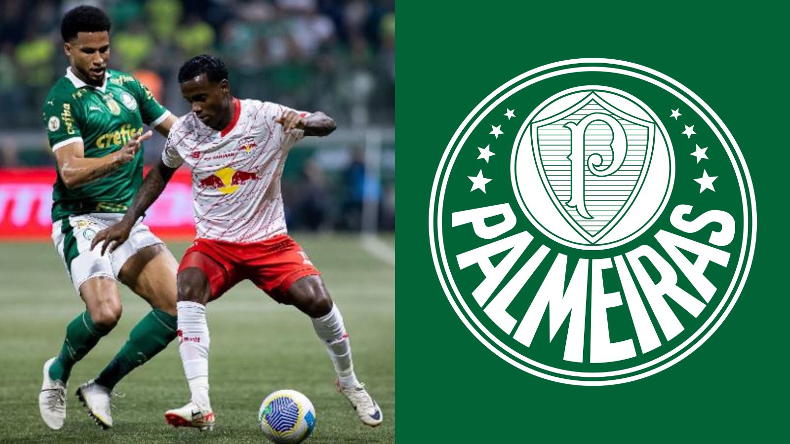 Palmeiras atinge 251 pontos em casa no Brasileirão desde 2021 e estabelece recorde nacional