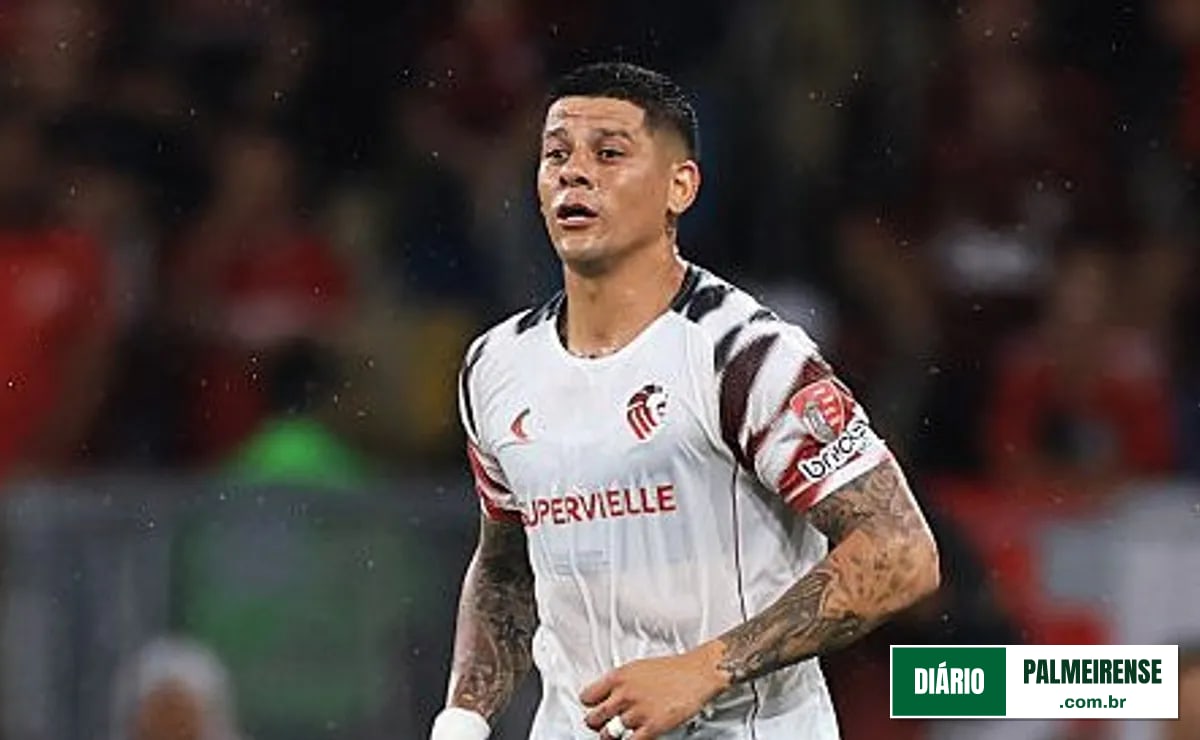 Final da Libertadores pode mudar? Entenda recurso do Flamengo que o Palmeiras monitora