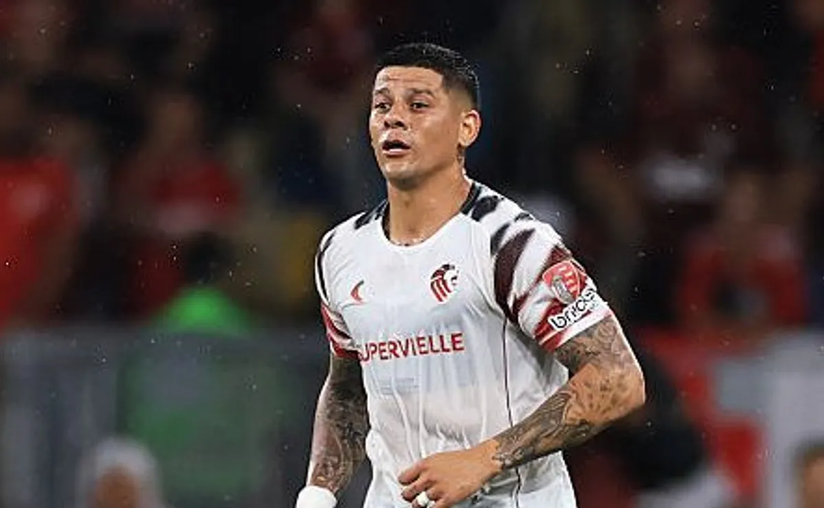 Final da Libertadores pode mudar? Entenda recurso do Flamengo que o Palmeiras monitora