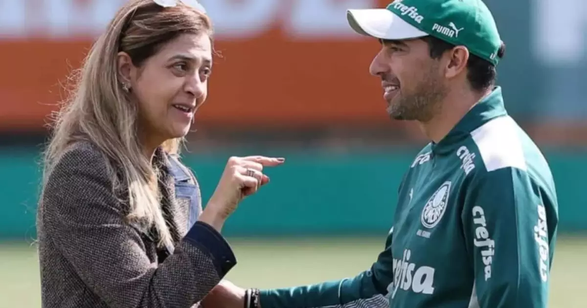 Abel elogia respaldo da diretoria, defende Giay e detalha volta de Paulinho