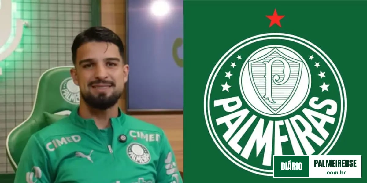Verdão recusa R$ 116 milhões por Flaco López e blinda atacante no elenco