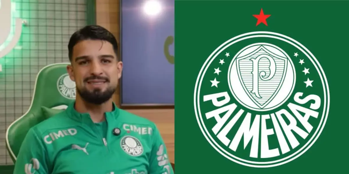 Verdão recusa R$ 116 milhões por Flaco López e blinda atacante no elenco