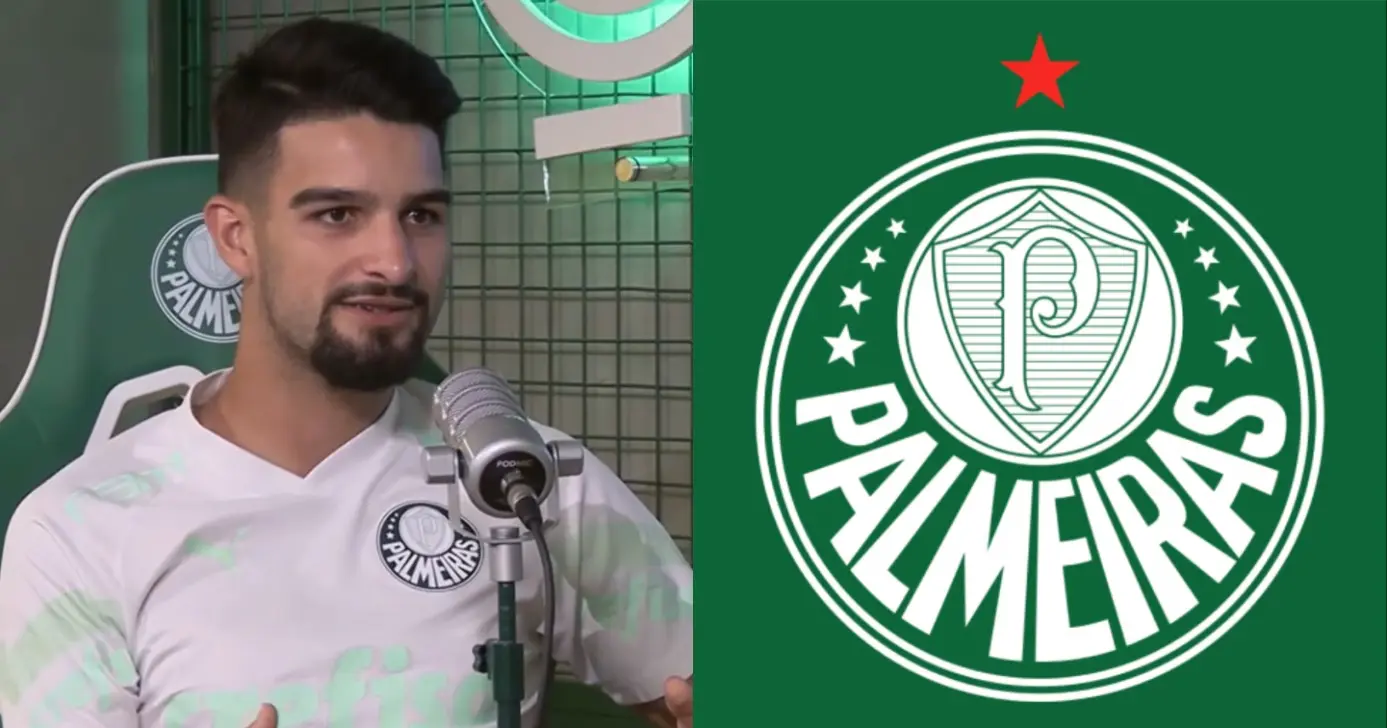 Palmeiras cogita negociar Flaco López em 2027 caso haja veto a casas de apostas