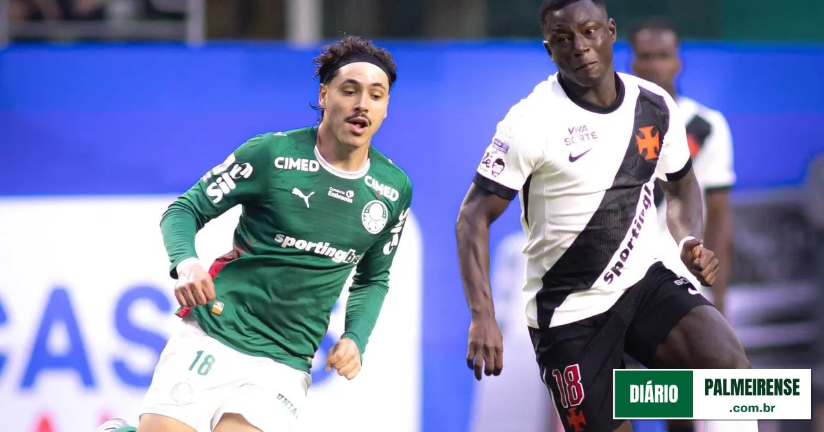 Copa do Brasil: Palmeiras mira premiação recorde em momento de indefinição com patrocínio