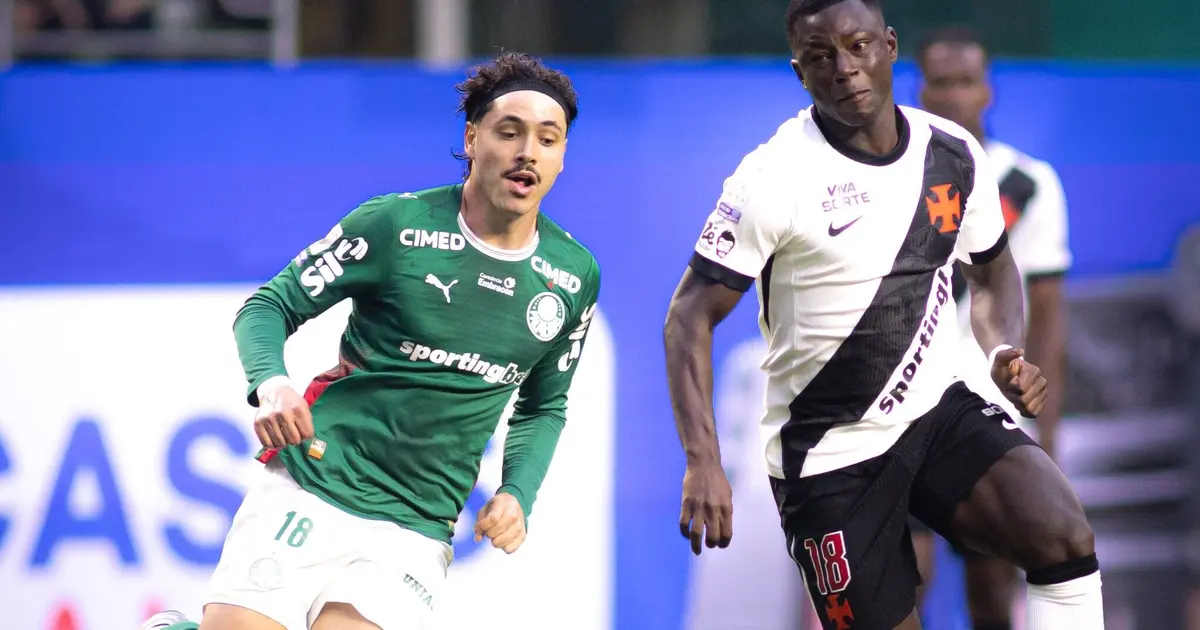 Copa do Brasil: Palmeiras mira premiação recorde em momento de indefinição com patrocínio