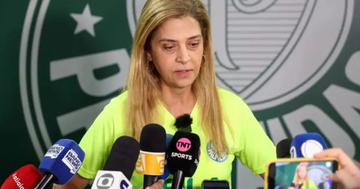 Palmeiras apoia agilidade em julgamento do caso Marcos Rojo no TAS