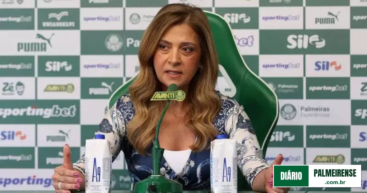 Palmeiras vê chances de título caírem para 18% no Brasileirão após rodada