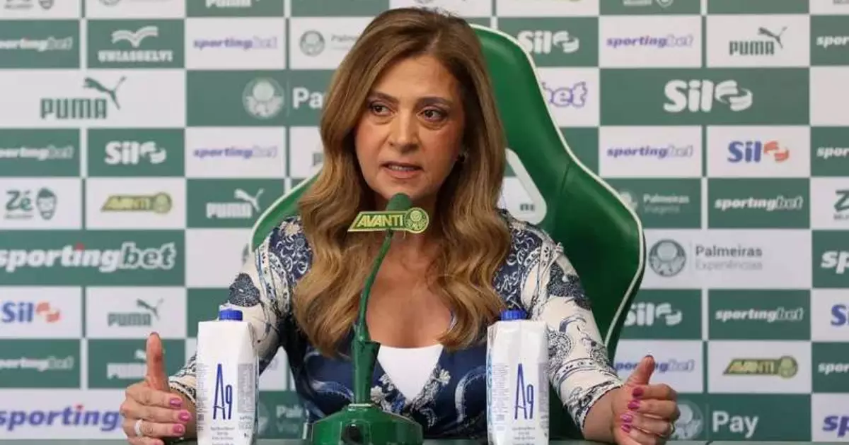 Palmeiras vê chances de título caírem para 18% no Brasileirão após rodada