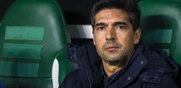 Novo esquema tático fortalece o Palmeiras para decisão contra o Fluminense
