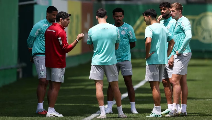 Santos x Palmeiras: onde assistir, data, horário e situação das equipes