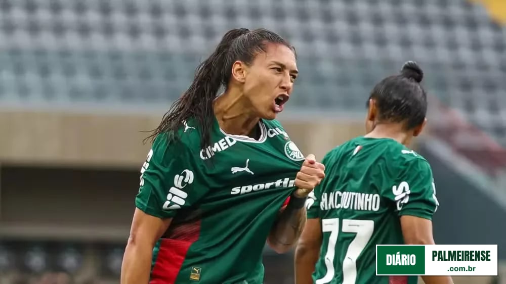 Bia Zaneratto projeta busca pelo bi da Libertadores Feminina: 'É ganhar ou ganhar'