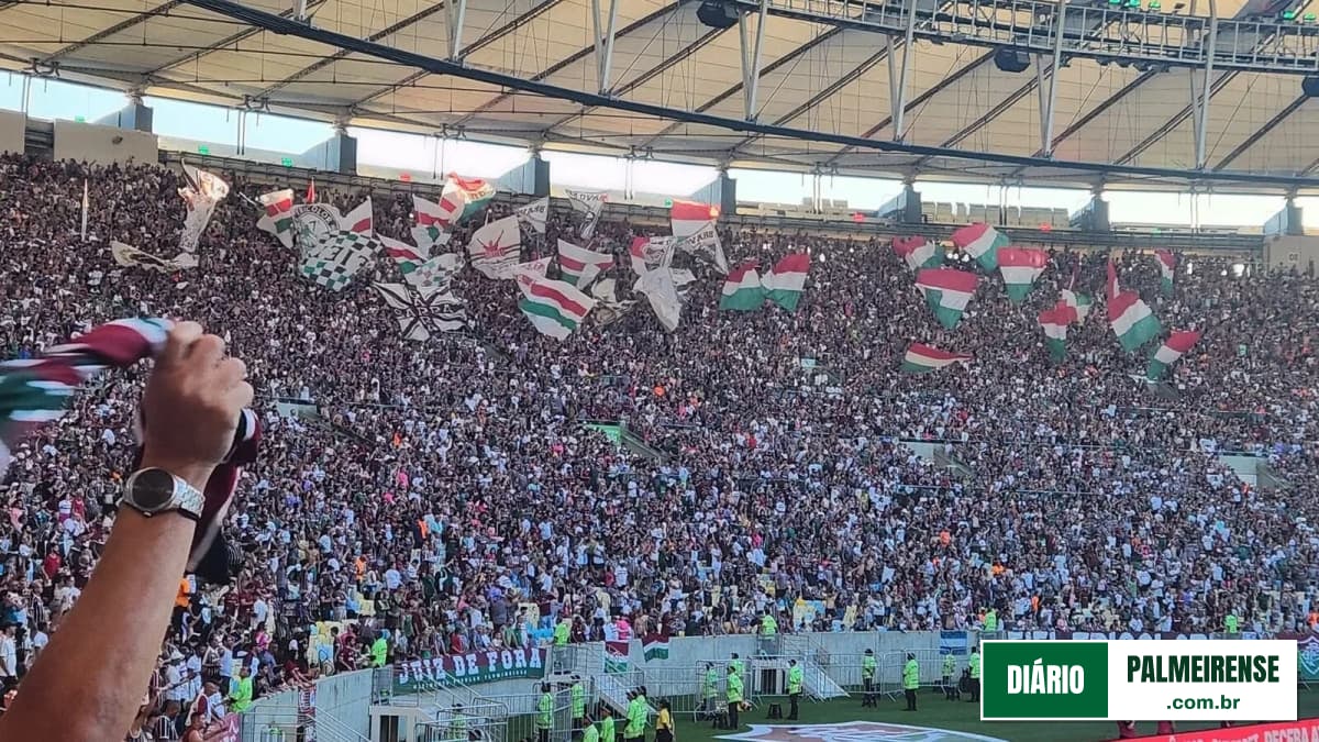 Palmeiras aposta em força como mandante para selar vaga na final continental