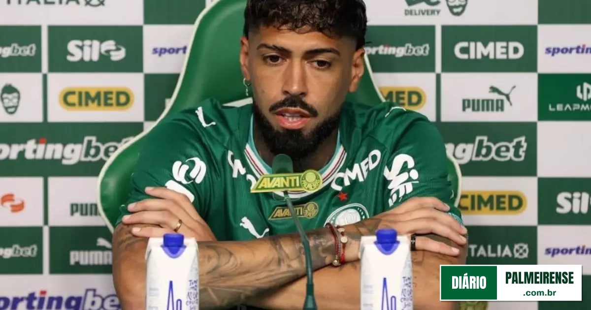Palmeiras receberá multa da Conmebol por cartões amarelos em triunfo na Libertadores