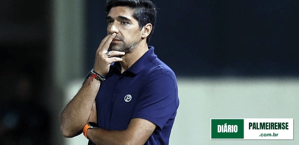 Brasileirão: duelo contra o Cruzeiro no Mineirão vira ponto de atenção para o Palmeiras