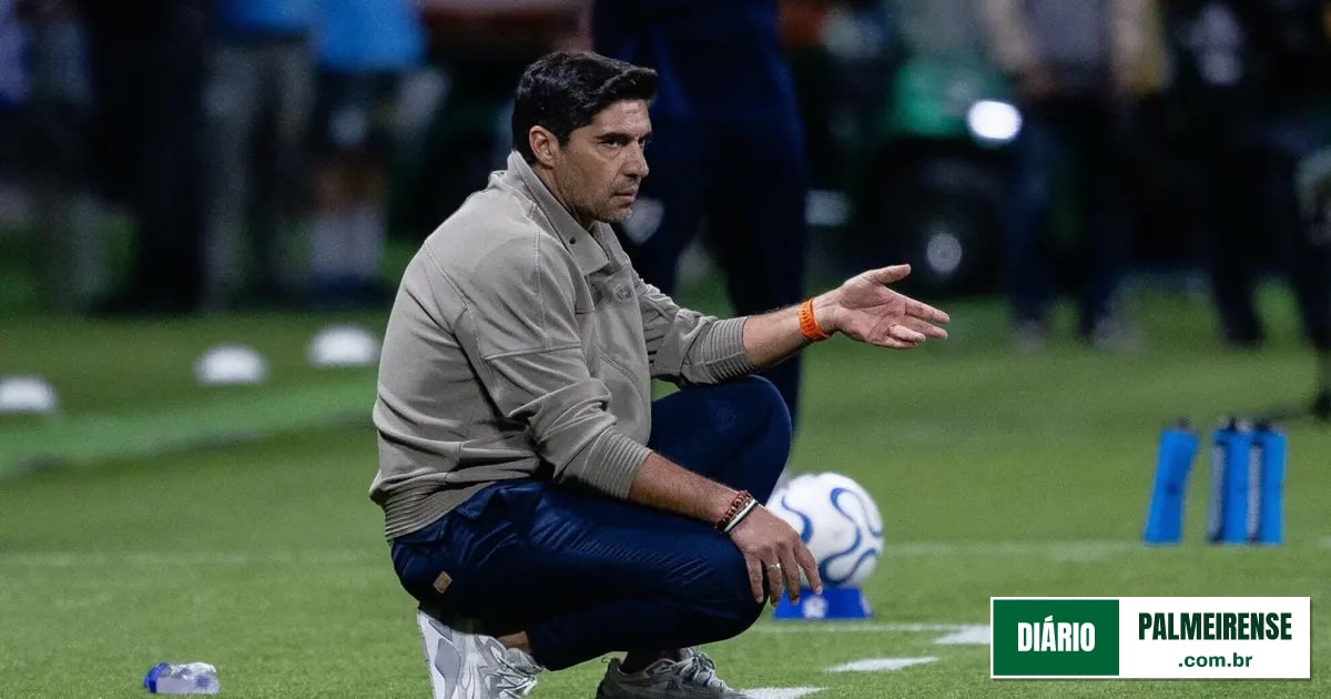 Vaga na final da Libertadores expõe força mental e deixa lições táticas ao Palmeiras