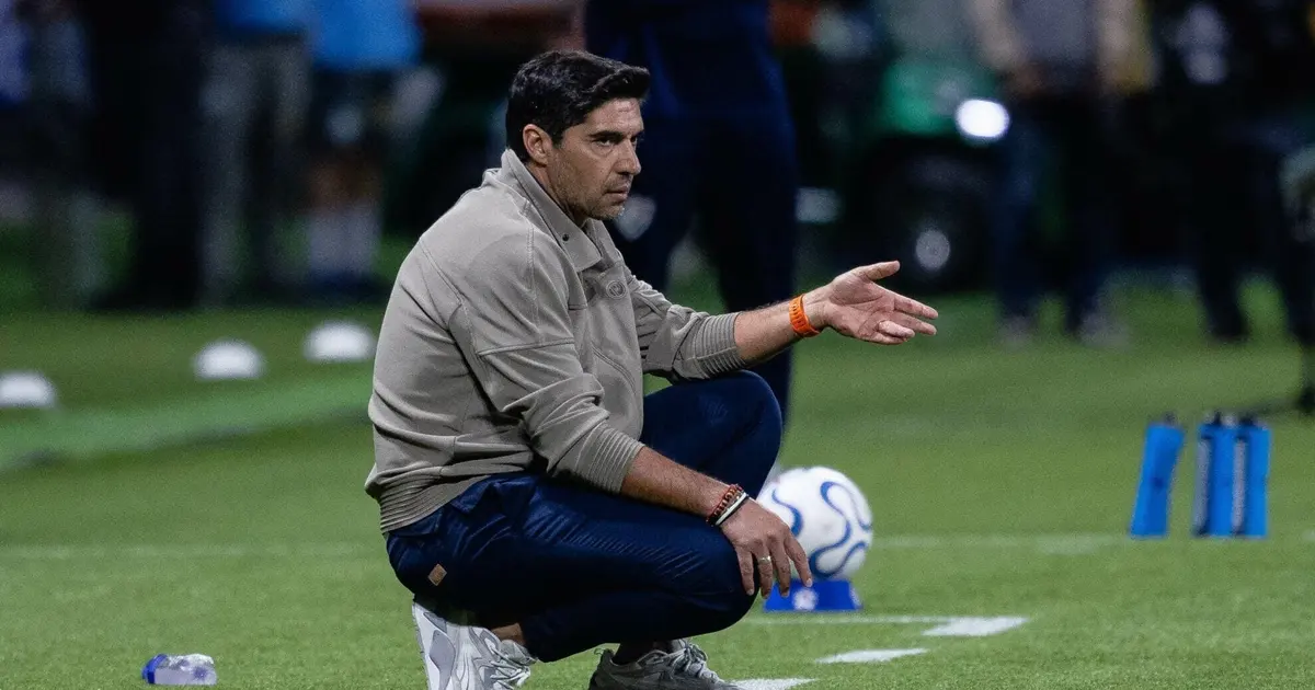 Vaga na final da Libertadores expõe força mental e deixa lições táticas ao Palmeiras
