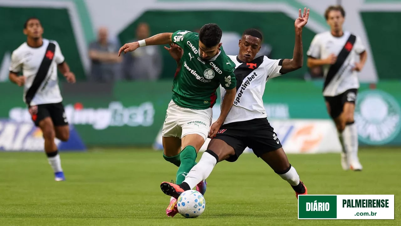 Palmeiras inicia venda de ingressos para semifinal da Copa do Brasil contra o Vasco