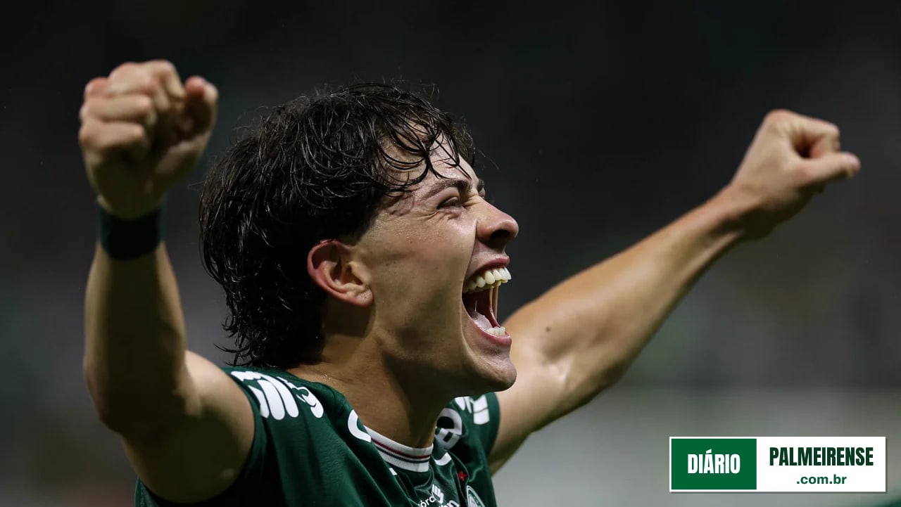 Palmeiras terá sequência de quatro partidas em São Paulo antes de decisão no Rio