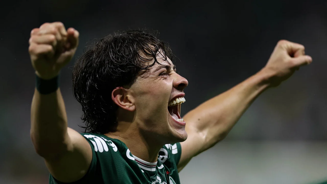 Palmeiras terá sequência de quatro partidas em São Paulo antes de decisão no Rio