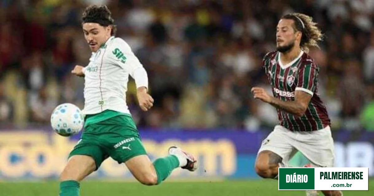 Rota do Palmeiras pela Tríplice Coroa passa por trio de rivais cariocas